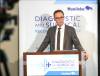 RUTH BONNEVILLE / WINNIPEG FREE PRESS FILES
                                Dr. Peter MacDonald said the task force is prepared to fund a $1.8-million, two-year agreement to upgrade equipment and hire more support staff at the province&rsquo;s only accredited sleep lab.