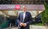 RUTH BONNEVILLE / WINNIPEG FREE PRESS
                                Brian Bowman, former Winnipeg mayor is the new vice-president of sustainability and social impact at Canada Life.