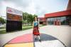 Glenlawn Collegiate Principal Dionne Potapinski is taking a progressive approach to students' grades, called 'ungrading.' (Mikaela MacKenzie / Winnipeg Free Press)