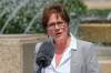 Mental Health and Community Wellness Minister Janice Morley-Lecomte. (Mike Deal / Winnipeg Free Press files)