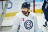 Winnipeg Jets&rsquo; Blake Wheeler (Mike Deal / Winnipeg Free Press files)