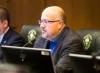 MIKAELA MACKENZIE / WINNIPEG FREE PRESS FILES
                                Coun. Russ Wyatt is calling for chief administrative officer Michael Jack to end remote work options for city employees who are still working from home.