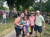Hundreds take part in Steinbach Pride festivities