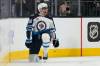 JOHN LOCHER / THE ASSOCIATED PRESS FILES
                                The Jets&rsquo; Pierre-Luc Dubois would be the prize catch for the Kings.