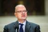 MIKAELA MACKENZIE / WINNIPEG FREE PRESS FILES
                                Manitoba Attorney General Kelvin Goertzen says the province will add 19 new prosecutors and six additional staff to the Manitoba Prosecution Services, and six new Crown counsel for the Legal Services Branch.