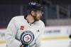 RUTH BONNEVILLE / FREE PRESS FILES
                                &ldquo;I spent three really great years in Winnipeg,&rdquo; Pierre-Luc Dubois said.