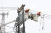 More than 2,000 Manitoba Hydro employees, including those who repair transmission lines and restore power when there&rsquo;s an outage, could go on strike as of Friday. (Tim Smith / The Brandon Sun files)