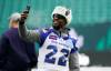 &ldquo;It&rsquo;s football, it&rsquo;s life, sometimes you&rsquo;re up and sometimes you&rsquo;re down and that&rsquo;s all it is,&rdquo; Alden Darby, Jr. said. (Heywood Yu / Canadian Press files)