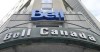 Bell Canada signage is pictured in Ottawa on Wednesday Sept. 7, 2022. THE CANADIAN PRESS/Sean Kilpatrick