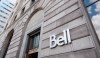 The Bell Canada logo is seen in Montreal, Tuesday, June 21, 2016. BCE Inc. announced Wednesday that it is cutting 1,300 positions, around three per cent of its workforce, and closing or selling nine radio stations as the company plans to 