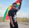 Human rights activist Paul Canary Kanyamu is shown in a handout photo. Kanyamu says life felt like 