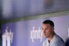St. Louis Cardinals starting pitcher Jack Flaherty sits in the dugout during the third inning of a baseball game against the Washington Nationals at Nationals Park, Monday, June 19, 2023, in Washington. (AP Photo/Alex Brandon)