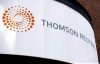 Thomson Reuters Corp. has signed a deal to buy Imagen Ltd., a company that helps sports organizations, businesses and media companies manage their digital content libraries on the cloud. A&nbsp;Thomson Reuters office sign is shown in Boston, Thursday August 6, 2009. THE CANADIAN PRESS/AP-Eric J. Shelton