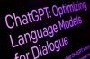 FILE - Text from the ChatGPT page of the OpenAI website is shown in this photo, in New York, Feb. 2, 2023. More than 150 executives are urging the European Union to rethink the world’s most comprehensive rules for artificial intelligence. In an open letter to EU leaders Friday, June 30, 2023, the executives say the upcoming regulations will make it harder for companies in Europe to compete with rivals overseas, especially when it comes to the technology behind systems like ChatGPT. (AP Photo/Richard Drew, File)