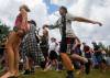 JOHN WOODS / FREE PRESS FILES
                                The Winnipeg Folk Festival is like a new year&rsquo;s celebration to many.