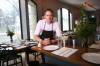 RUTH BONNEVILLE / WINNIPEG FREE PRESS FILES
                                Chef Scott Bagshaw&rsquo;s Máquè opened in 2016 and claimed the 98th spot on Canada&rsquo;s 100 Best Restaurants List earlier this year.