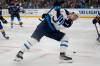 JEFF ROBERSON / THE ASSOCIATED PRESS FILES
                                Vladislav Namestnikov signed a two-year contract with Winnipeg which will pay him US $2 million per season.
