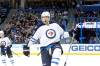 KIM KLEMENT / USA TODAY FILES
                                Former Winnipeg Jets captain Blake Wheeler signed a free agent deal with the New York Rangers on Saturday, one day after being bought out of the remaining year of his contract.