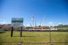 MIKAELA MACKENZIE / WINNIPEG FREE PRESS Files
                                Phase one construction of the north end sewage treatment plant in Winnipeg. Upgrades are expensive, but overdue.