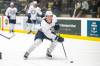 MIKAELA MACKENZIE / WINNIPEG FREE PRESS
                                Brad Lambert&rsquo;s attention to the defensive part of the game improved while he was with the Seattle Thunderbirds, says Jets player development co-ordinator Mike Keane.