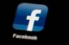 (AP Photo/Matt Rourke, File)
                                The Facebook logo on an iPad.