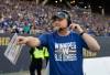 JESSICA LEE / WINNIPEG FREE PRESS FILES
                                Winnipeg Blue Bombers head coach Mike O&rsquo;Shea tied legendary coach Cal Murphy for second on the all-time wins list for a Bombers head coach with 86 wins after defeating the Calgary Stampeders in Winnipeg, Friday.