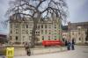 JEN DOERKSEN / WINNIPEG FREE PRESS FILES
                                The faculty association at the U of W, better known as UWFA, has counted 16 noteworthy exits &mdash; 13 of which have been women &mdash; within 1 ½ years.