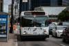 JESSICA LEE / WINNIPEG FREE PRESS
                                Data from Amalgamated Transit Union Local 1505 show Winnipeg is on track to log another record-breaking year of violence on city buses, with 186 incidents recorded, as of June 30.