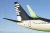 CANADIAN PRESS FILES
                                Flair Airlines