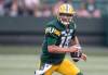 Jason Franson / THE CANADIAN PRESS
                                Edmonton Elks pivot Taylor Cornelius is one of the CFL&rsquo;s better scrambling quarterbacks.