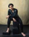 Supplied
                                Of her parents seeing The Elephant in the Room, Priyanka Shetty says, &lsquo;I&rsquo;m actually looking forward to, and dreading, the day they&rsquo;ll see it.&rsquo;