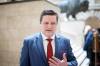 MIKE DEAL / FREE PRESS FILES
                                Government Services Minister James Teitsma has rejected the favouritism claims, stating the competition was free and transparent and there were multiple bids.
