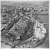 University of Manitoba Archives / Winnipeg Tribune
                                The railyard at The Forks, circa 1970. Few at the time would have believed the rail yard could be transformed into the city&rsquo;s crown jewel and one of Western Canada&rsquo;s most-visited attractions.