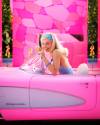 Warner Bros. Pictures
                                Barbie is portrayed by Margot Robbie.