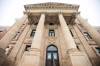 MIKAELA MACKENZIE / WINNIPEG FREE PRESS FILE
                                The University of Manitoba administration building.