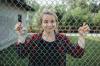 Supplied
                                Irene Sankoff, co-creator of Come From Away, acts in a one-woman show at the fringe.