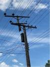Manitoba Hydro
                                Manitoba Hydro responded to a pole fire in the Crestview area close to Saskatchewan Avenue, leaving 830 people without power until approximately 5 p.m.