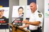 MIKAELA MACKENZIE / WINNIPEG FREE PRESS
                                An &ldquo;edgy&rdquo; ad campaign that could quickly grab the attention of young people was necessary to connect with them, WPS Insp. Elton Hall said Wednesday.