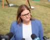 Mike Thiessen / Winnipeg Free Press Files
                                Premier Heather Stefanson said Wednesday her government responded to the crisis as soon as it learned of the auditor general&rsquo;s findings. What she failed to explain is why her government didn&rsquo;t act when there were clear signs of abuse years ago.