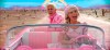This mage released by Warner Bros. Pictures shows Ryan Gosling, left, and Margot Robbie in a scene from 
