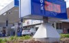 The price of gas is seen as a motorist fills up at a gas station in Montreal on Friday, May 6, 2022. THE CANADIAN PRESS/Paul Chiasson