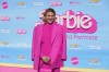 Writer/director/executive producer Greta Gerwig arrives at the premiere of 