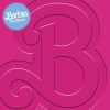 This image provided by Atlantic Recording Corporation/Warner Bros. Entertainment Inc./Mattel, Inc., shows the cover of the 