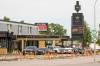 MIKE DEAL / WINNIPEG FREE PRESS
                                &ldquo;It&rsquo;s just a necessary evil. Obviously, road construction&rsquo;s always good. It will make the city nicer, for sure. There&rsquo;s (just) a price to pay for that,&rdquo; said Ravi Ramberran, owner of Four Crowns Restaurant and Hotel on McPhillips Street.