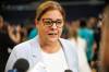 MIKE DEAL / WINNIPEG FREE PRESS FILES
                                Premier Heather Stefanson&rsquo;s government has been shouting from the rooftops in recent months about plans to crack down on violent criminals to keep Manitobans safe in their communities.