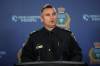 MIKE DEAL / WINNIPEG FREE PRESS FILES
                                After a man was charged with keeping multiple Molotov cocktails in his apartment while out on bail for an aggravated assault charge, Winnipeg Police Service spokesman Const. Jason Michalyshen wouldn&rsquo;t elaborate on the possible motive, but noted the circumstances are unusual.