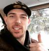 SUPPLIED 
Peter Panchenko, 35, showed up at his father&rsquo;s home eight days after his family was told that he had been the victim of a homicide.