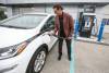 JOHN WOODS / WINNIPEG FREE PRESS
                                Steve Chipman, CEO of Birchwood, said its dealership network already has 39 level-2 and 12 level-3 chargers.