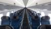 MIKE DEAL / WINNIPEG FREE PRESS
                                The new Porter plane does not have middle seats.