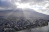 Wildfire wreckage is seen Thursday, Aug. 10, 2023, in Lahaina, Hawaii. Canada is advising people not to travel to the Hawaiian island of Maui after a devastating wildfire largely destroyed the town of Lahaina, killing at least 36 people. THE CANADIAN PRESS/AP-Rick Bowmer